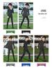 Boys' Fleece-Lined Quick-Dry Compression Suit for Autumn/Winter - High-Elastic Long-Sleeve for Sports & Fitness