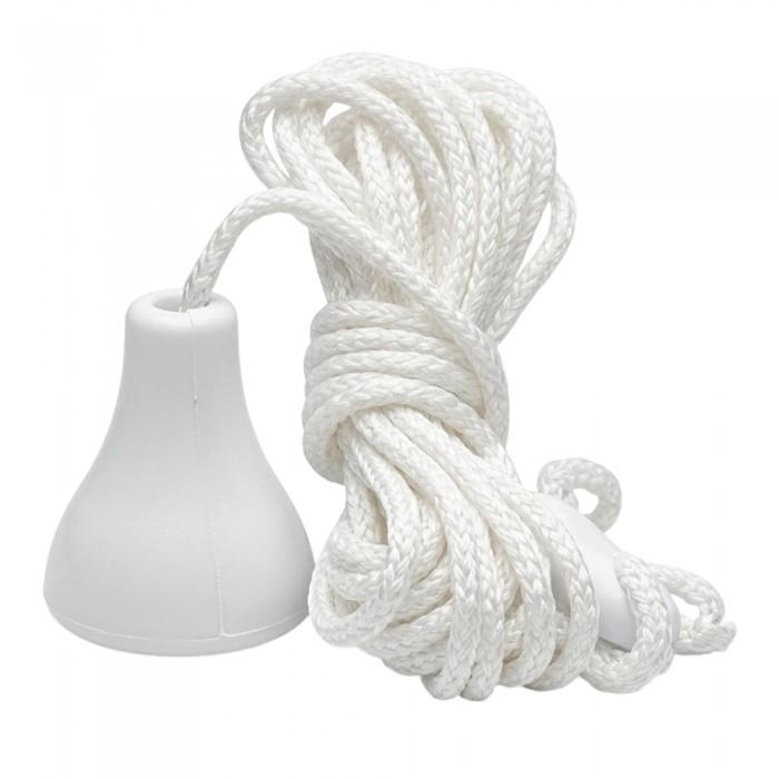 Securpak Pull Cord For Ceiling Switch