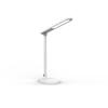 2026 New Full Spectrum LED Table Lamp Eye Care Prevent Myopia Desk Light for Students Reading 3 Modes Dimmable Office Lamp
