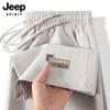 Pantalon Casual Fin Respirant d'Été Homme JEEP SPIRIT 2026