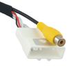 Kamera-Adapterkabel-Stecker Leitungserkennungs-Teile Ersatz