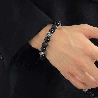 Βραχιόλια – Βραχιόλια από ανάμεικτα υλικά