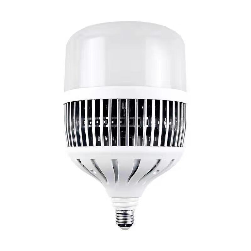 High Power E27 LED Bulb for Workshops