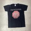 Vintage Dream Theater Prog Metal Rock Band Tour T-Shirt Size Small