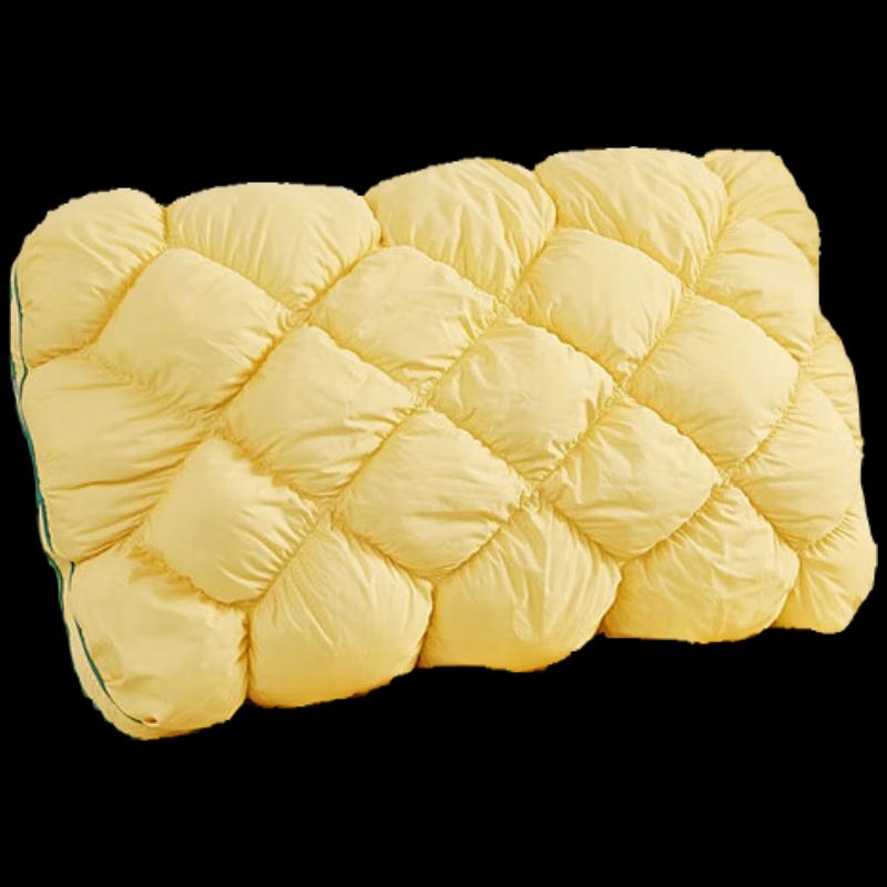 Мягкая подушка в виде ананасового хлеба