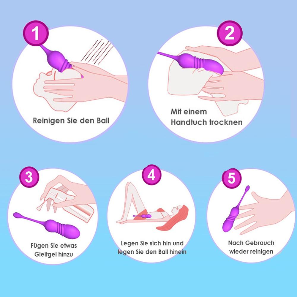 Analinio kištuko vibratoriai vyrams Moterų makšties stumiantys dildo vibratoriai vyriški prostatos masažuokliai, nuotolinio valdymo pultas užpakalio kištuko sekso žaislai