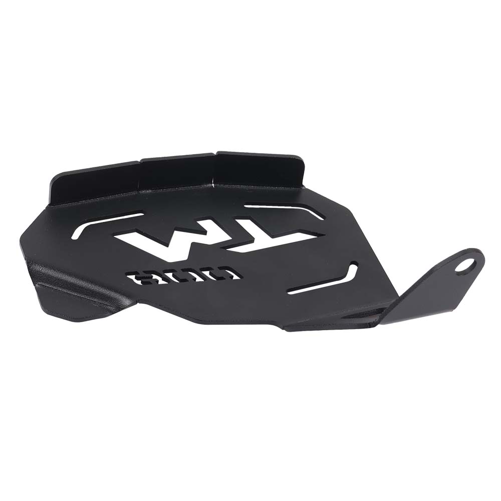 Motorcycle Accessories Valve Control Coil Guard Cover Controller Protection Cap For CFMOTO 800MT MT 800 MT MT800 2023 2024 2025