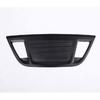 For BMW X1 F48 X2 F39 Interior Center Dashboard Speaker Cover Trim 2017-