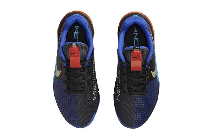 Nike Metcon 8 Anthracite Blue Lightning DO9328-003