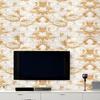 1/5/10pcs 3D Wall Panel Self Adhesive Foam Plastic Wall Sticker Peel Living Room Bedroom Marble Sticker TV Wall Paper Home Decor