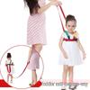 Breathable Anti-Lost Baby Walking Strap: Choke-Free, Summer-Friendly Traction Rope