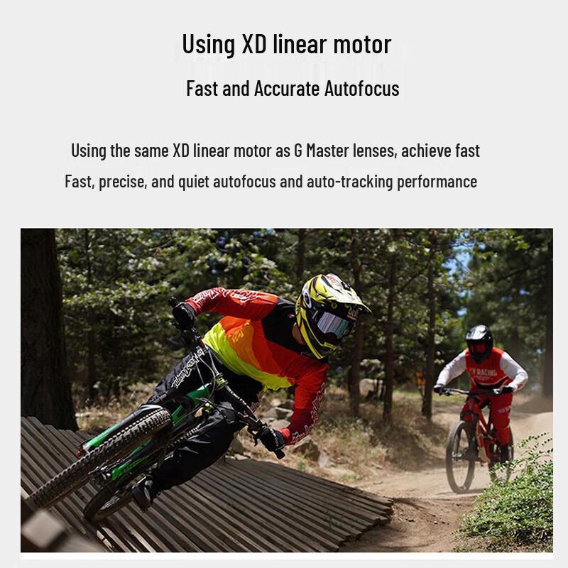 Sony E-Mount APS-C Camera Lenses