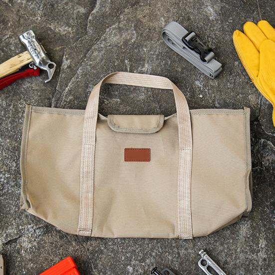 Geantă de depozitare cu mâner pentru cuie de cort de exterior Impermeabilă Accesorii pentru cort de drumeție, vânătoare, camping Cuie de cort Organizator Husă cu frânghii rezistente la vânt