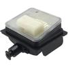A0008206012 A0008204409 A0008205003 Motorino Attuatore Rilascio Sportellino Carburante in Plastica Nera Per Mercedes-Benz W177 Classe A