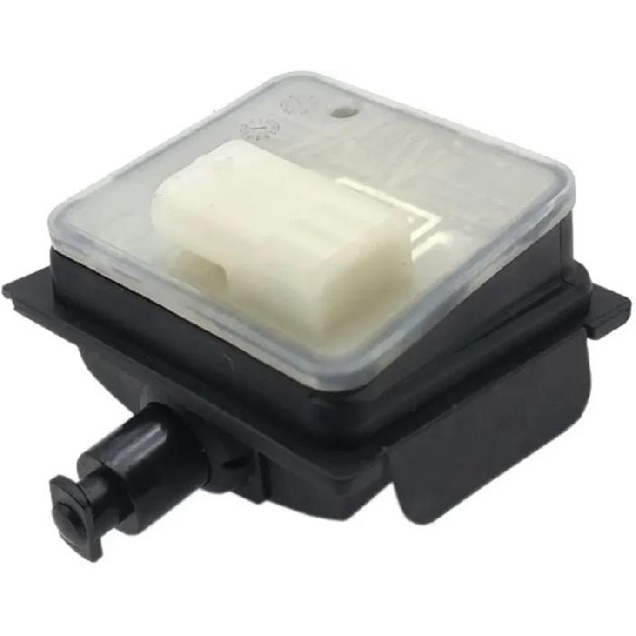 A0008206012 A0008204409 A0008205003 Motorino Attuatore Rilascio Sportellino Carburante in Plastica Nera Per Mercedes-Benz W177 Classe A