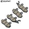 Motorcycle Front Brake Pads Set For Suzuki Burgman Skywave 400 AN400 AN400A AN400S AN400Z AN400ZA 2007-2016 2018 Accessories