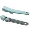 RSINC Hand Nail Scrub Brush Long Handle  Cleaning Brush for  Bathroom Kitchen Sink Washing Shoe Clothes Fingernail Brushes Foot Scrubber | 2PCS