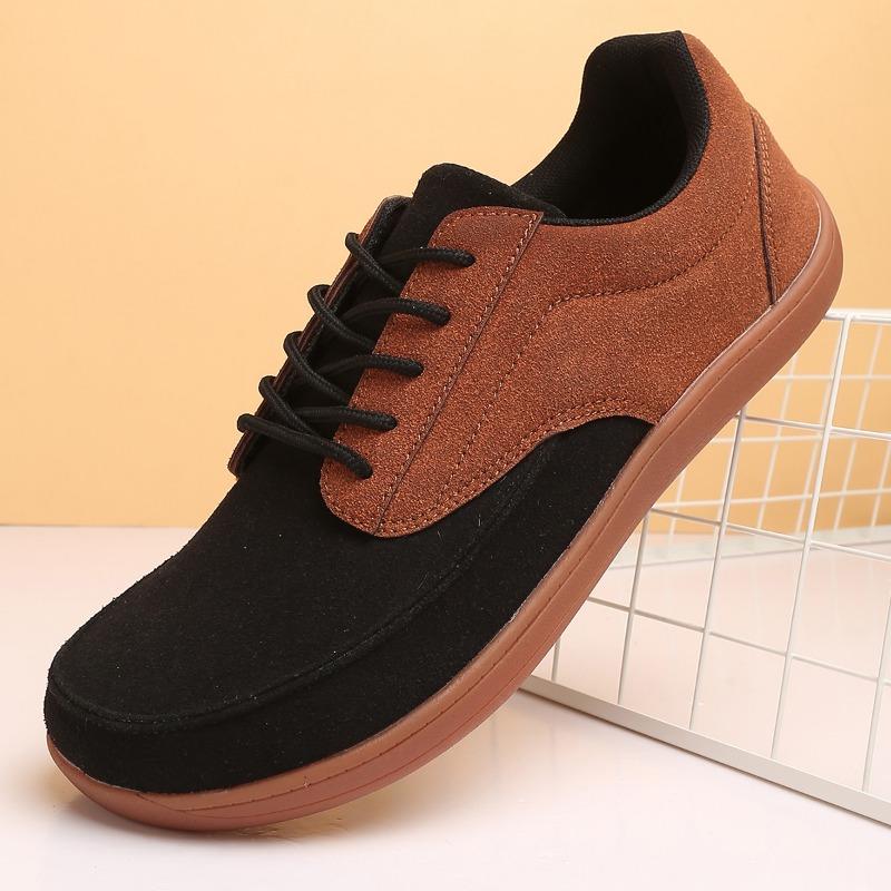 

Damyuan Мужская обувь Дышащая модная сетчатая обувь для бега Мужская высококачественная легкая теннисная спортивная обувь 2024 года Кроссовки-лоферы 46 коричневый