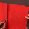 Creative Paper Cutting And Origami Book Diy Craft, Paper Cutting Painting, Engraving Painting, Holiday Gift