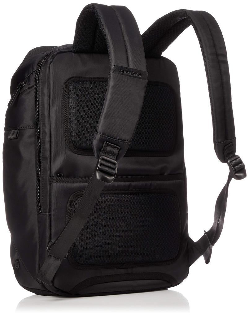 Samsonite Sport Pack Vanguard Black