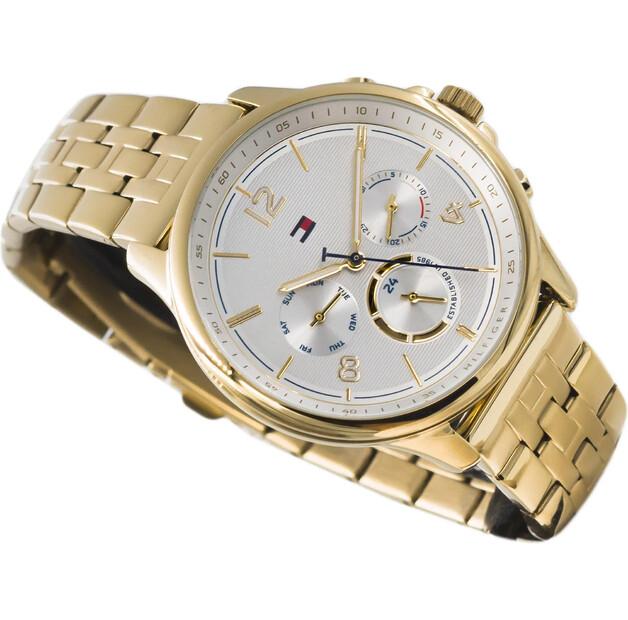 Часы TOMMY HILFIGER HARPER 1782223