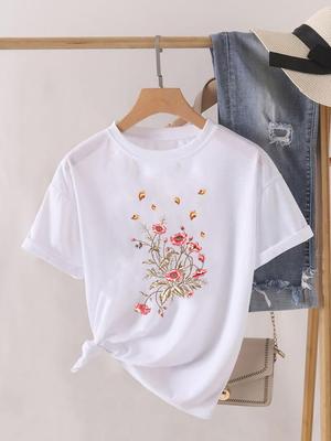 Üst Kıyafetler – T-shirtler