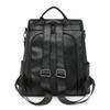 Women's Multi-functional Leopard Shoulder Bag