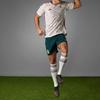 adidas T-Shirt Japan Version Herren Weiß HD9313-