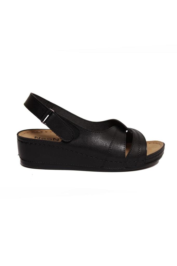 Damen Freizeitsandalen Kk Confort Orthopädische Sommerschuhe : Polyurethan-Sohle