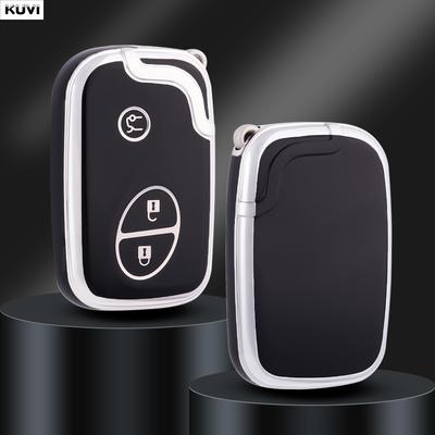 Accessoires pour l'électronique de voiture – Étuis porte-clés de voiture