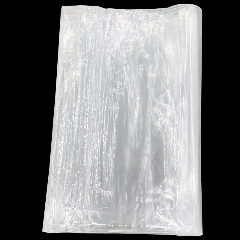 Waterproof Transparent Map Bag