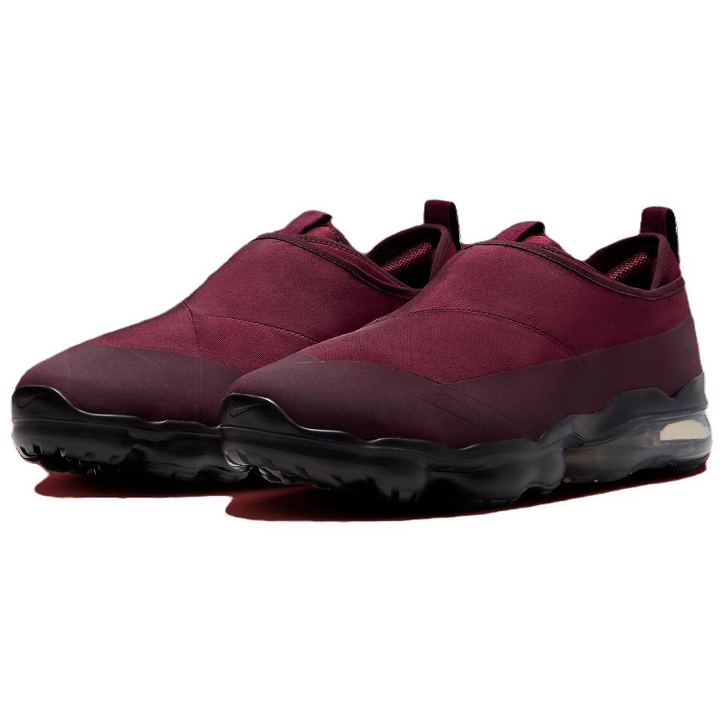 New Nike VaporMax Moc 'Burgundy Crush' DZ7273-600