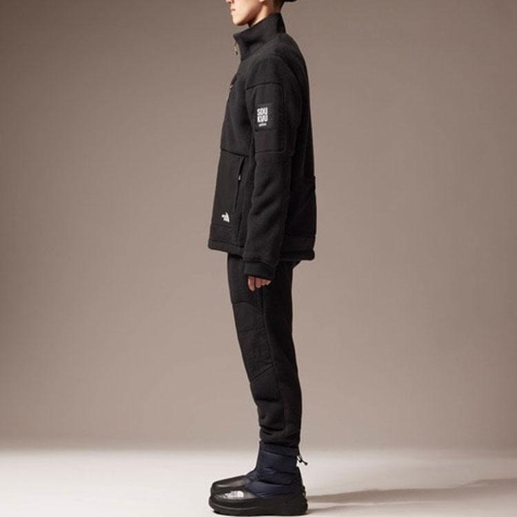 The North Face X Undercover Soukuu Zip Off Fleece Jacket Unisex NF0A84S7-JK3