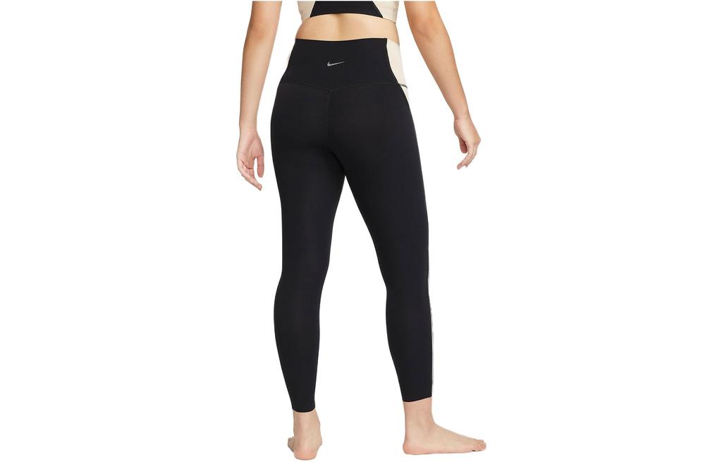 Nike Sports Pants Women's Black Moderate DM7672-010