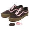 Vans Old Skool Hairy Su Br Pk vn000e9trPk
