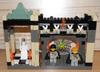 LEGO Harry Potter Chamber of Winged Keys 4704