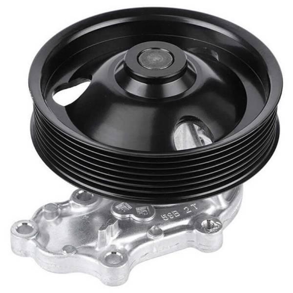 

Metal Car Engine Water Pump (19200-59B-003), 1 pc, Color: As shown. None