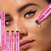 Maquillaje de ojos – Intensificador de cejas