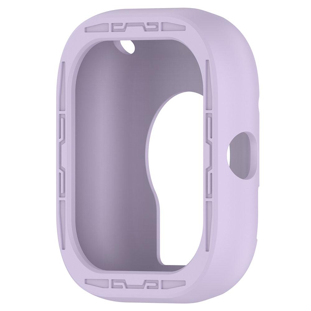 Silikon-Uhrenarmband + Schutzhülle Für Redmi Watch 4 Armband Armbandband Riemen Stoßfeste Displayschutzhülle Hülle