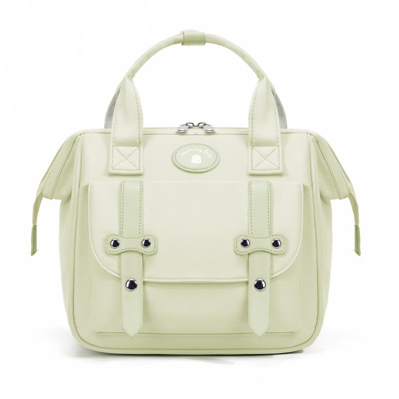 Multi-functional and Lightweight Handbag for Ladies, A Cute and Sweet Backpack for Going Out