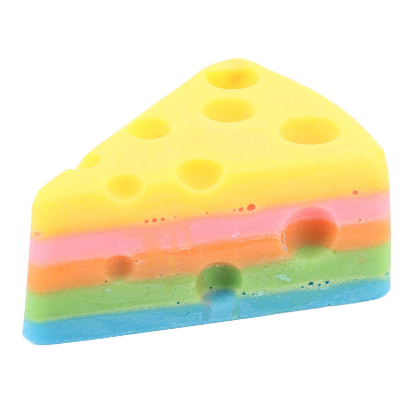 

Археология Сыр Радуга Мыло Пыленепроницаемая DIY Игрушка Ручная работа Игрушка Художественное ремесло Товары Набор для девочек и мальчиков