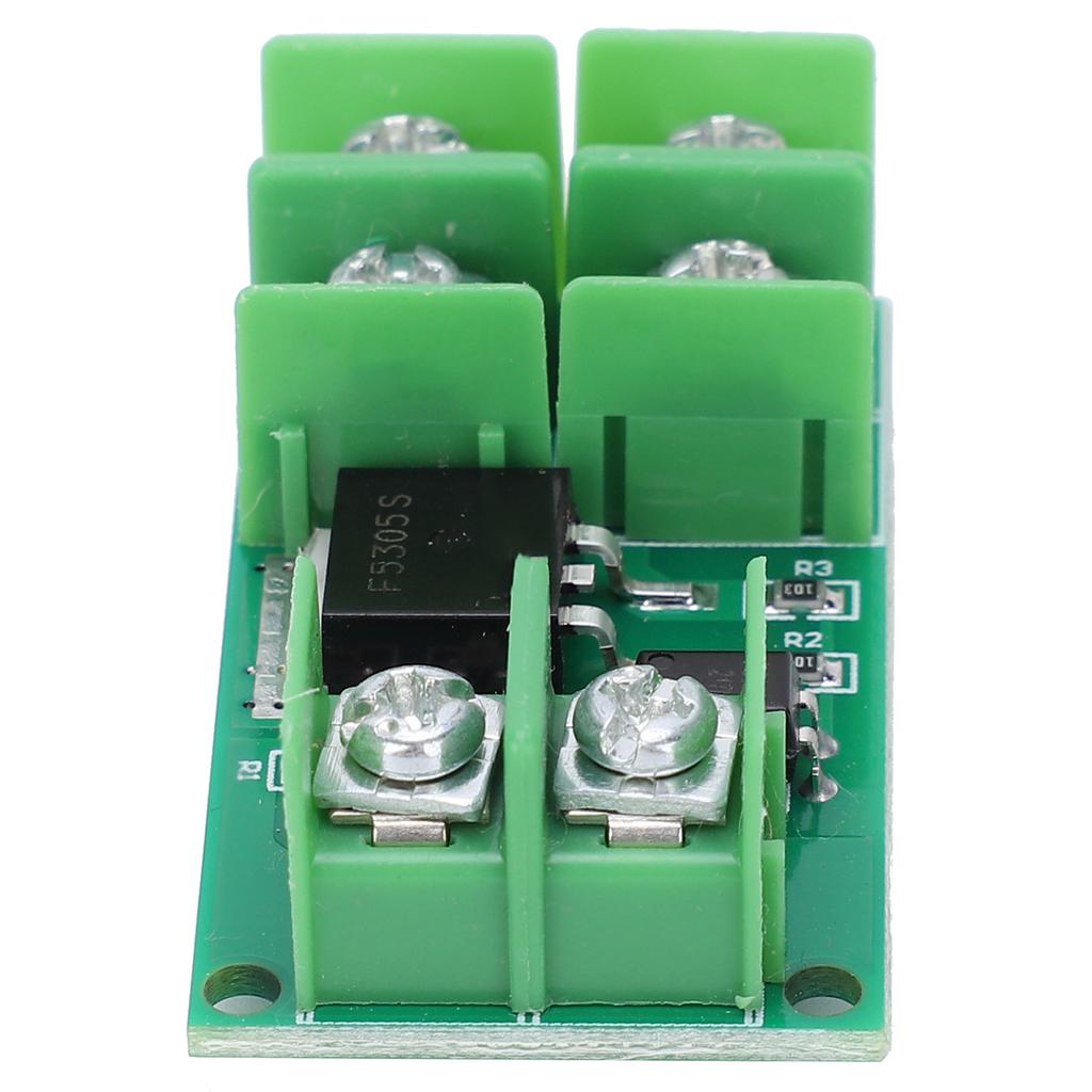 MOS Tube Module PMOS Switch Field Effect Tube Board for HighPower Equipment Control
