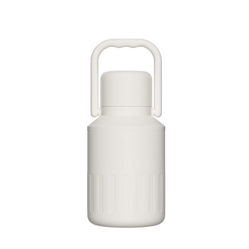 Stainless Steel Tea Infuser Thermos Flask