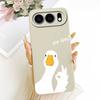 For Honor 500 5G 6.55" Case Simple Style Silicone Back Cover For Honor500 HONOR 500 5G MEY-AN00 Fashion Painting Bumper Cases