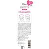 Diane Maega Mystic Bangs Wavy Hair Keep Straight Straight Floral & Berry Scent Perfect Beauty 10ml