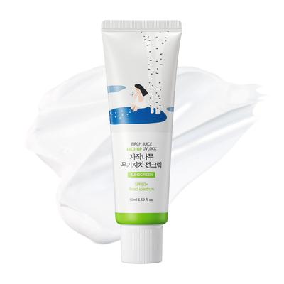 Cuerpo – Protectores solares y bronceado