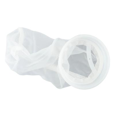 Garden Tool Plastic IBC Nylon Filter Thickened Washable Garden Tank Cover Durable Water Tank Filter Venting Ton Barrel Cover