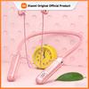 Xiaomi Wireless Earphones Bluetooth 5.3 Neckband Headphones Gaming LED Display HIFI Headset Sports TWS Earbuds With Mic TF Card
