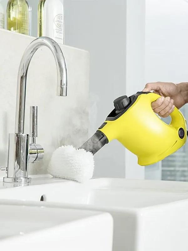 Mytí King- Fine Stripe Čisticí hadřík Houba Drhnutí nádobí a pánví Hadřík na mytí nádobí Kuchyňský čisticí hadřík Drhnutí houbou