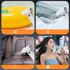 Air Duster Powerful 100000Rpm Cleaner Power Electric Air Blower For Garage Home Camping Outdoor Desk Workshop Cleaning Garden
